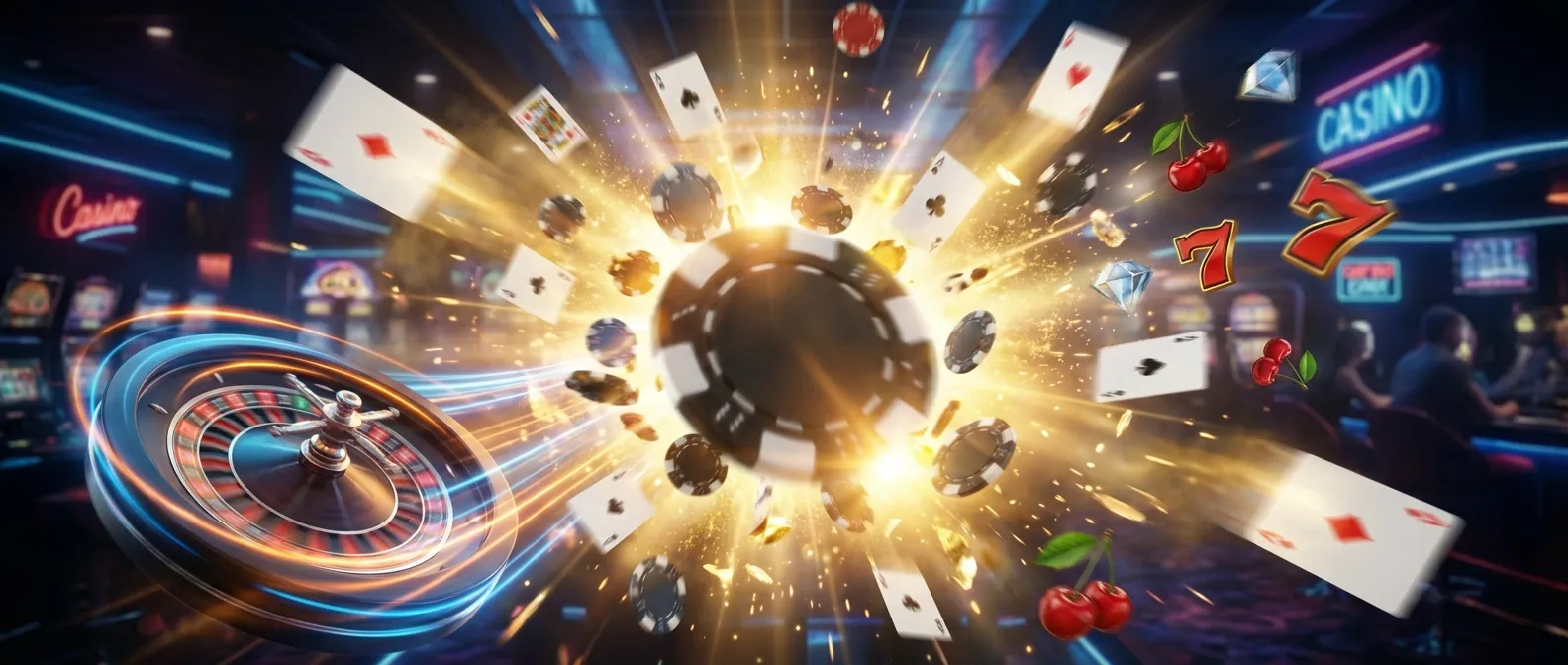 SuperCat Casino bonus
