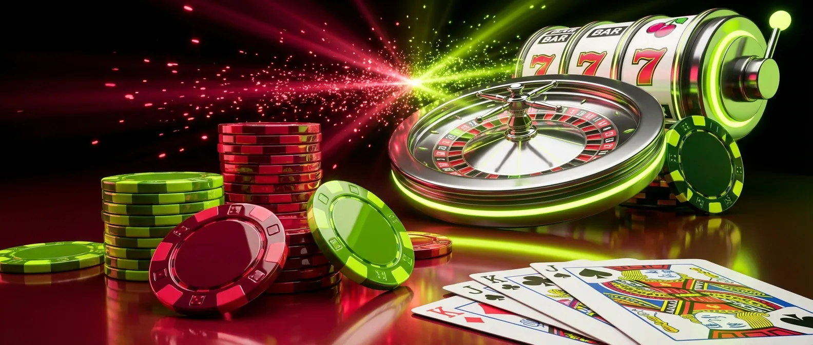 SuperCat Casino bonus